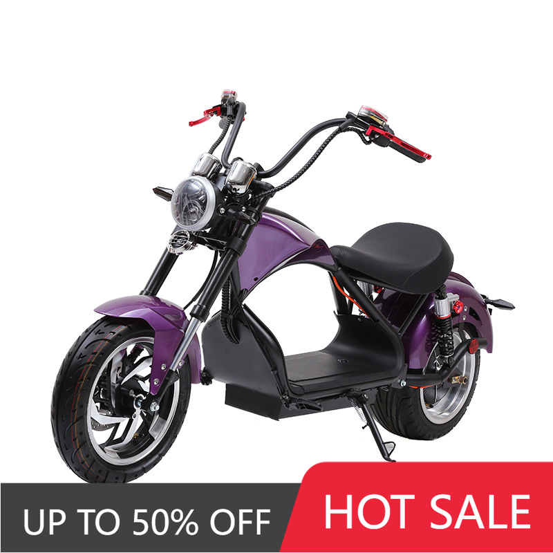 Electric Scooter Adults - QQW QQW QQW direct sales new