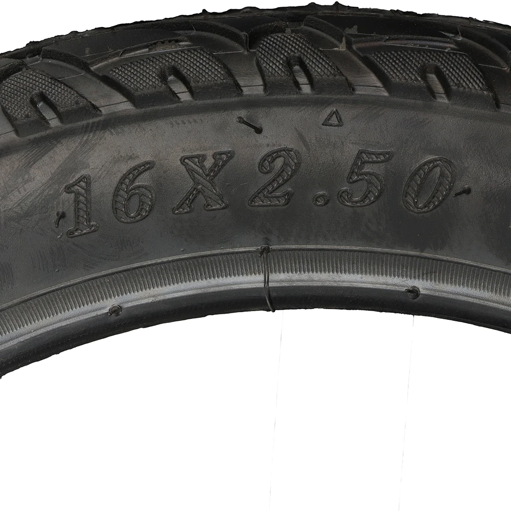 16x2.50 (64-305) Tire High Qua - Kids Electric Scooter 评论和价格