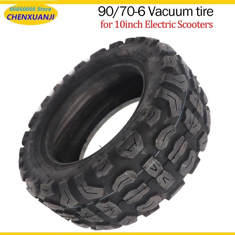 90/70-6 off-road tubeless tire - Scooter Tire 评论和价格