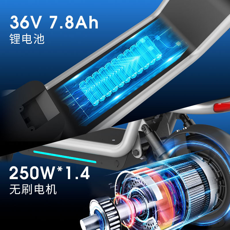 Adult Escooter electric scoote - Electric Scooter 评论和价格