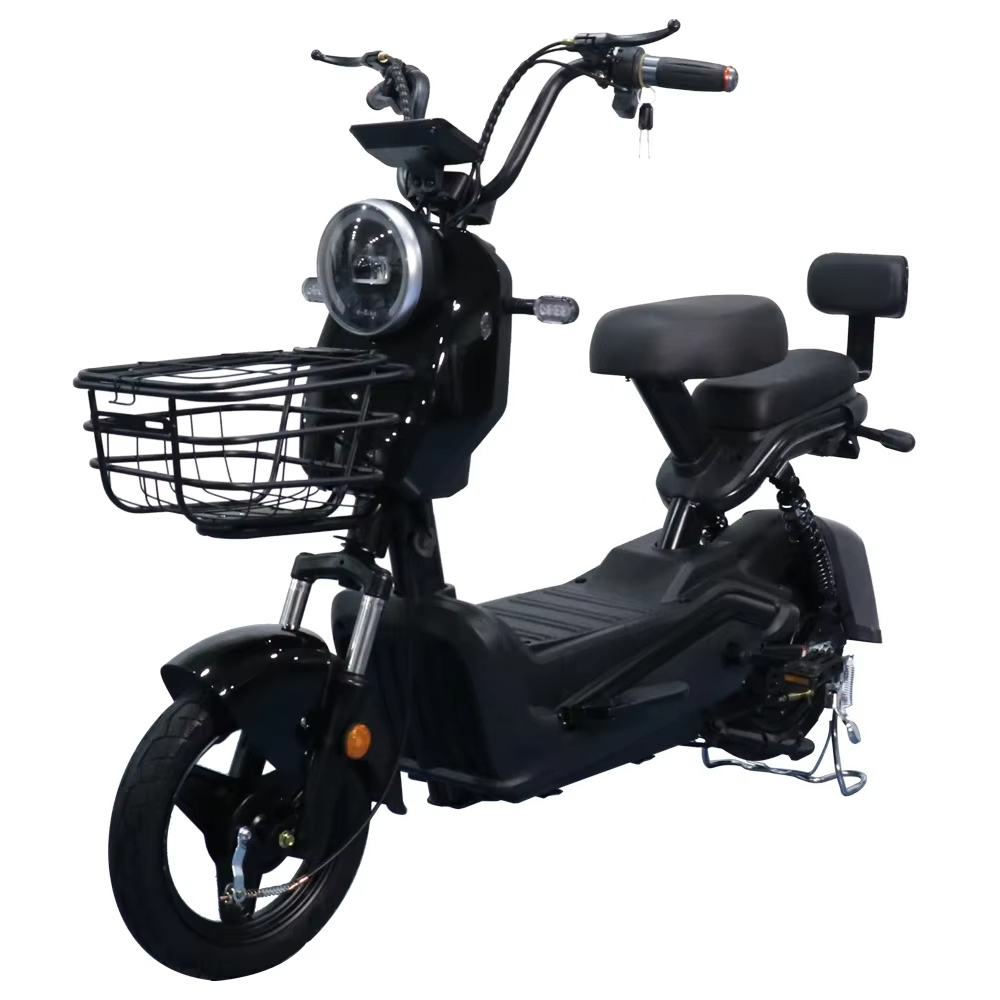 QQW Reliable electric bicycle  - Electric Scooter Adults 评论和价格