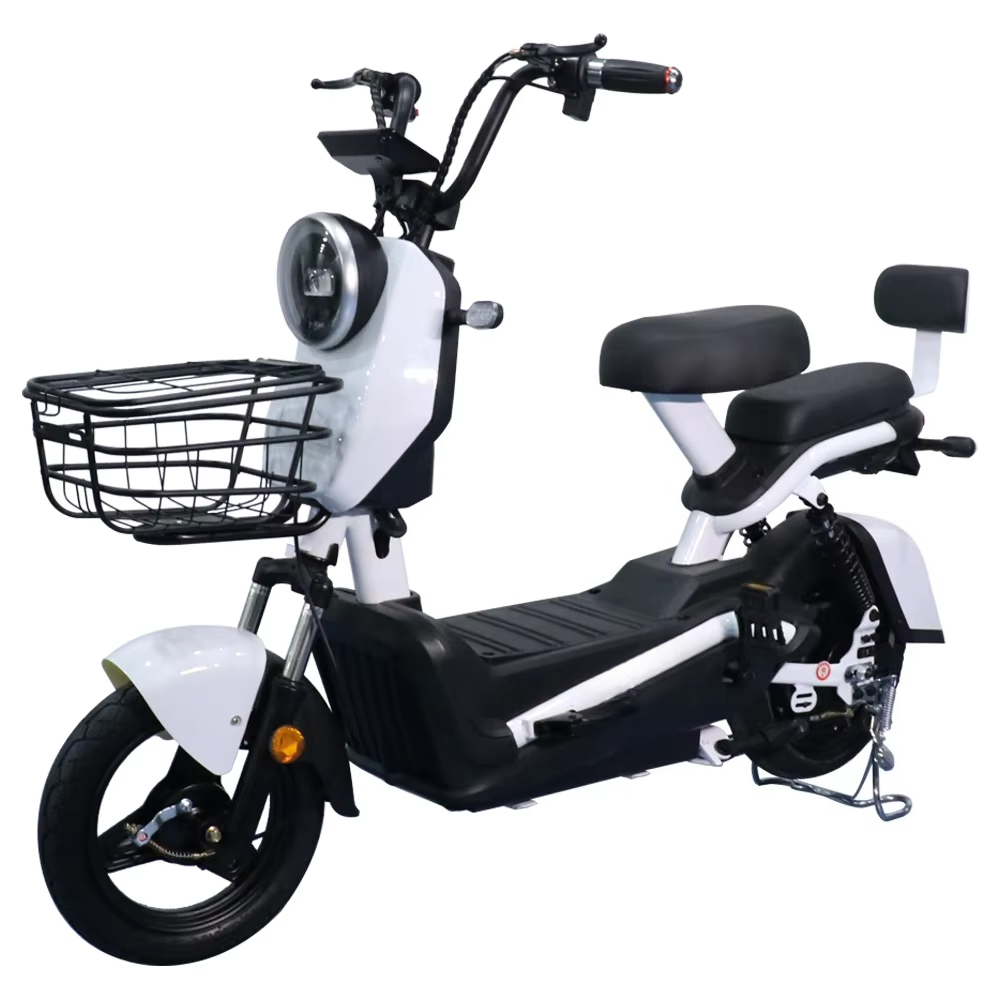 QQW Reliable electric bicycle  - Electric Scooter Adults 评论和价格