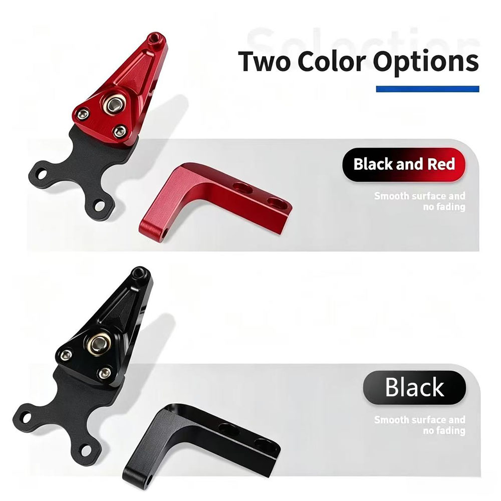 (2019-2024) Motorcycle Damper  - Steering Damper Stabilizer Kit Cnc 评论和价格