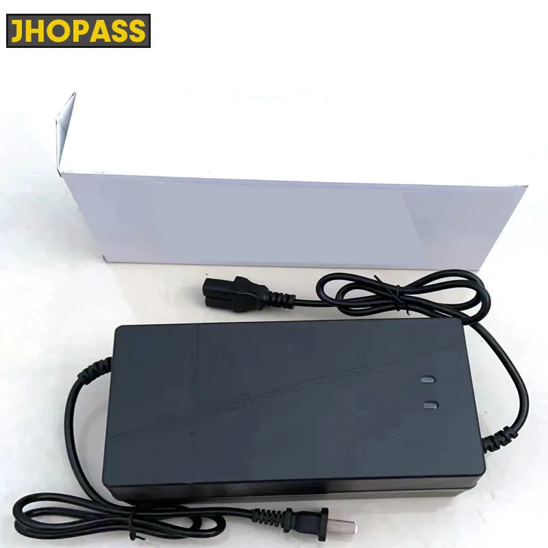 HD 73V 5A Smart 20S LED Li-ion - Electric Scooter Charger 评论和价格