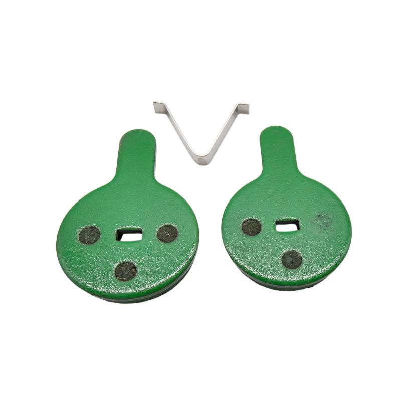 1Pair Disc Braking Parts Foldi - Folding Electric Scooter 评论和价格