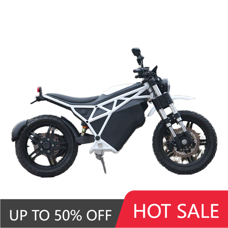 QQW Electric motorcycle 4500w  - Electric Scooter Adults 评论和价格