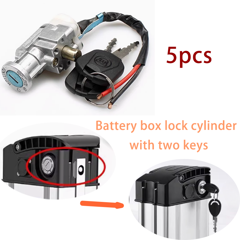 5pcs Universal Battery Charger - Electric Scooter Charger 评论和价格