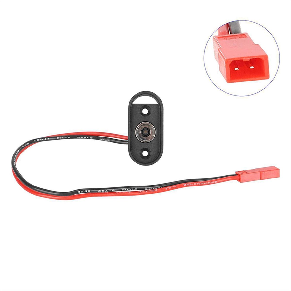 ABME E-Scooter Parts Charger P - Electric Scooter Charger 评论和价格