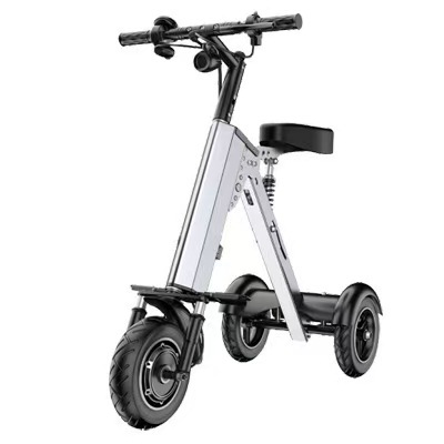 Folding electric car small ele - Electric Scooter 评论和价格