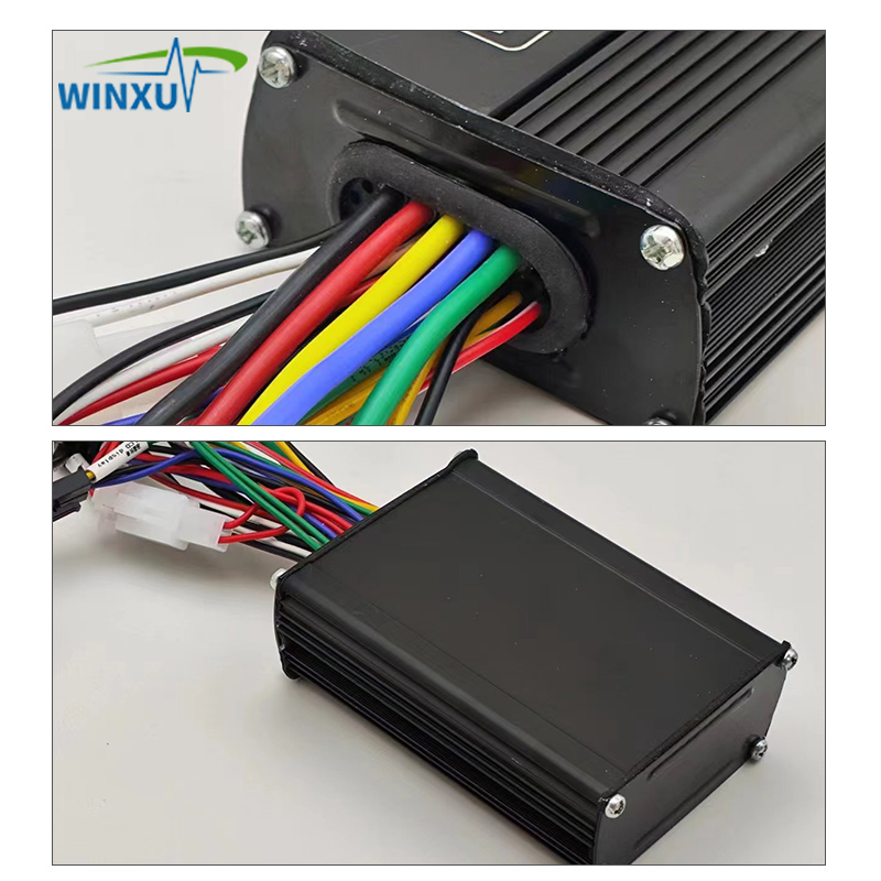 48V 20A 500W Brushless Motor S - Electric Scooter 500W 评论和价格