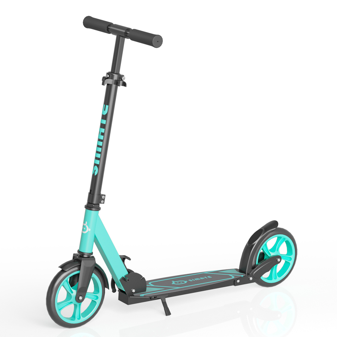 SIMATE T1 Fashion Trend Portab - Kids Electric Scooter 评论和价格