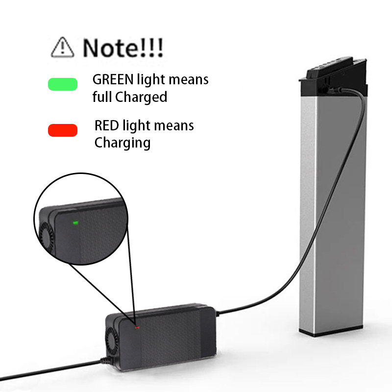 58.8V 4A Lithium Battery Charg - Electric Scooter Charger 评论和价格