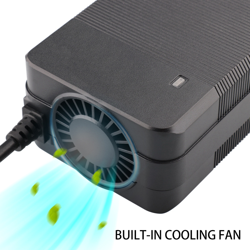 58.8V 4A Lithium Battery Charg - Electric Scooter Charger 评论和价格